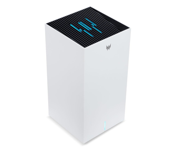 ACER Predator Connect T7 (11000Mb/s a/b/g/n/ac/ax/be) FF.G2RTA.001 - 1260308 - zdjęcie 3